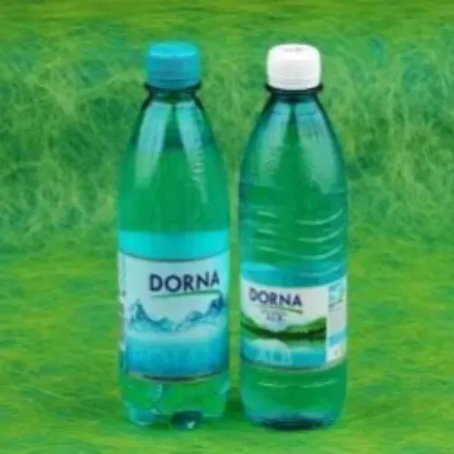 Apa Dorna , Izvorul Alb