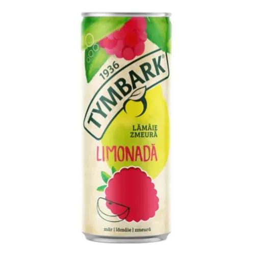 TYMBARK limonada 