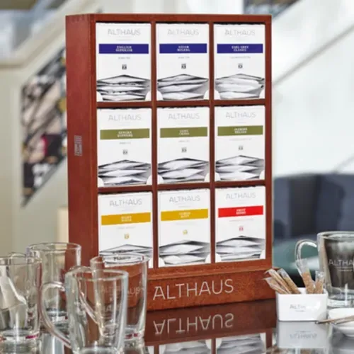 Althaus deli Pack