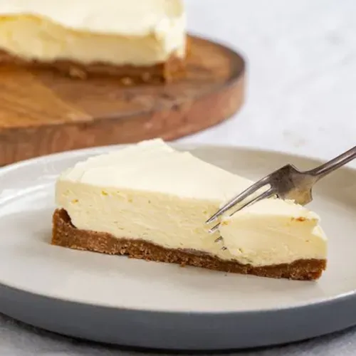 Cheesecake 125 g