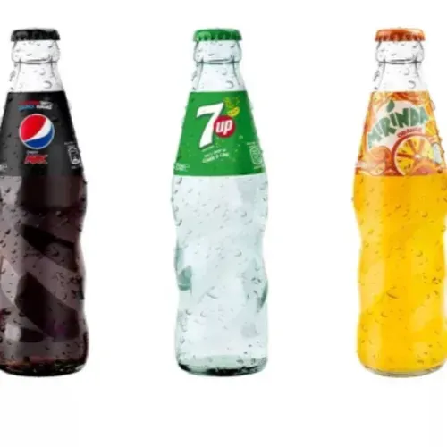 Pepsi/Mirinda/7UP